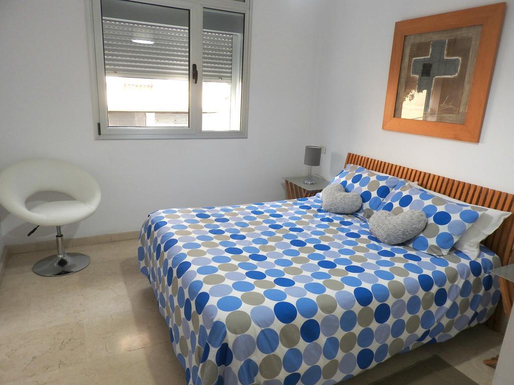Apartment Lpa Stop- Las Canteras Las Palmas de Gran Canaria Bagian luar foto