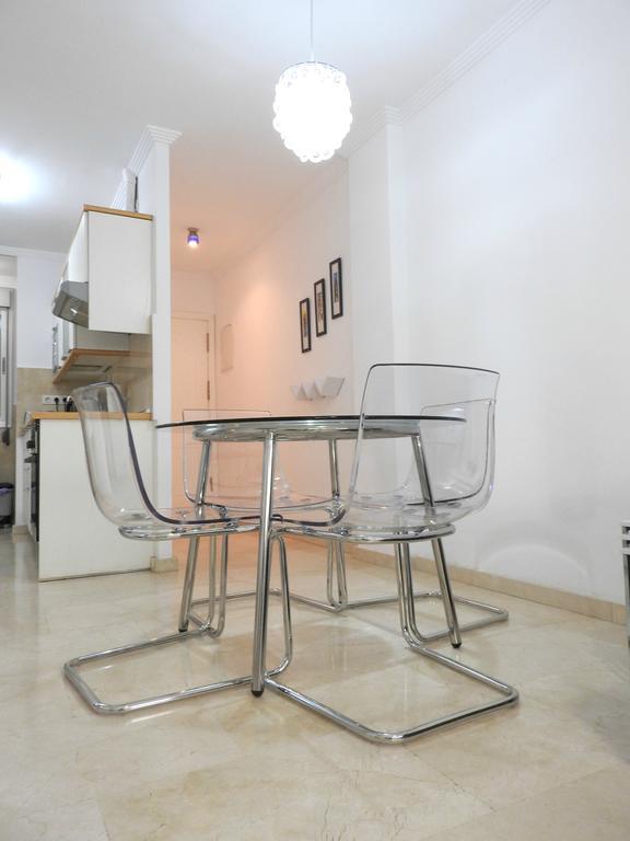 Apartment Lpa Stop- Las Canteras Las Palmas de Gran Canaria Bagian luar foto