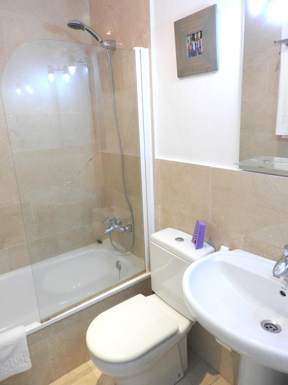 Apartment Lpa Stop- Las Canteras Las Palmas de Gran Canaria Bagian luar foto