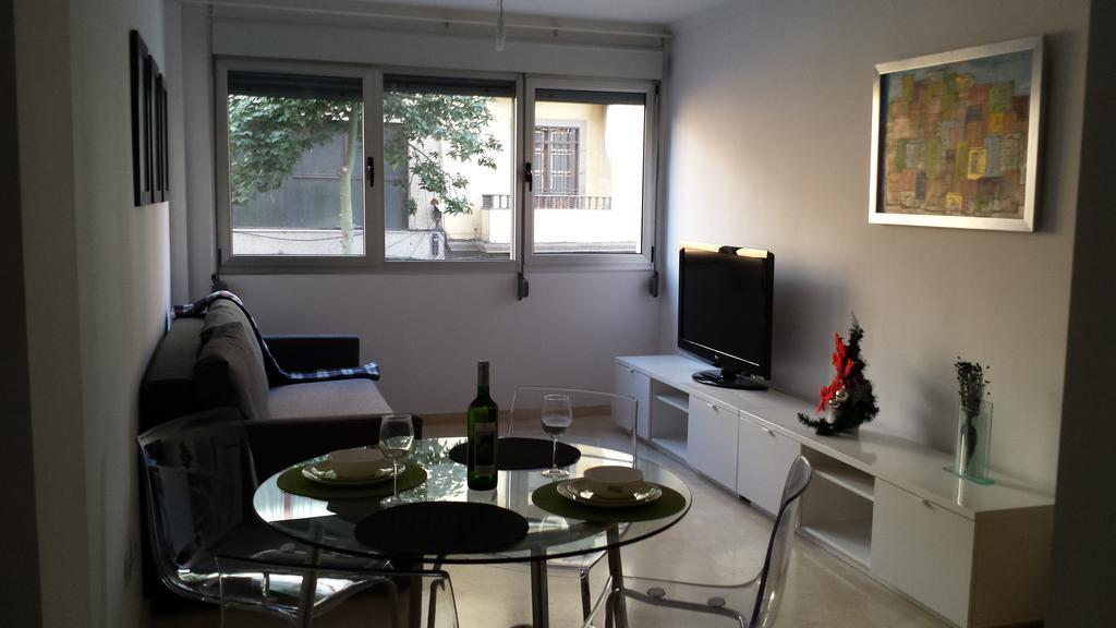 Apartment Lpa Stop- Las Canteras Las Palmas de Gran Canaria Bagian luar foto